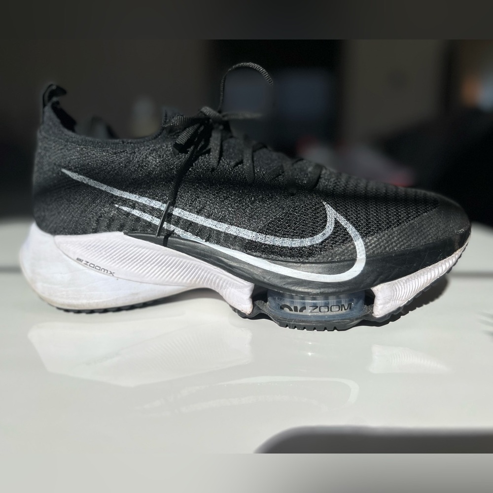 Nike Air Zoom Tempo NEXT%